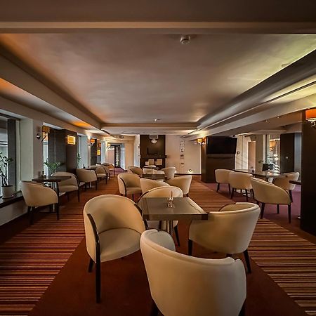 Świeradów-Zdrój Malinowy Dwor Hotel Medical Spa מראה חיצוני תמונה