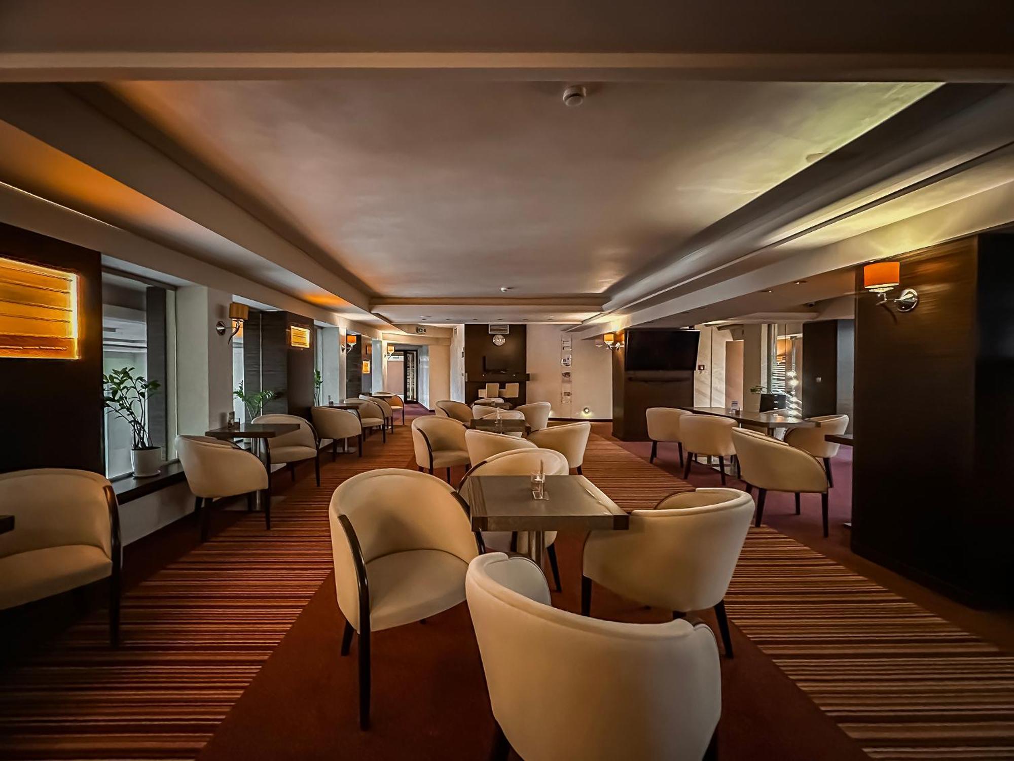 Świeradów-Zdrój Malinowy Dwor Hotel Medical Spa מראה חיצוני תמונה