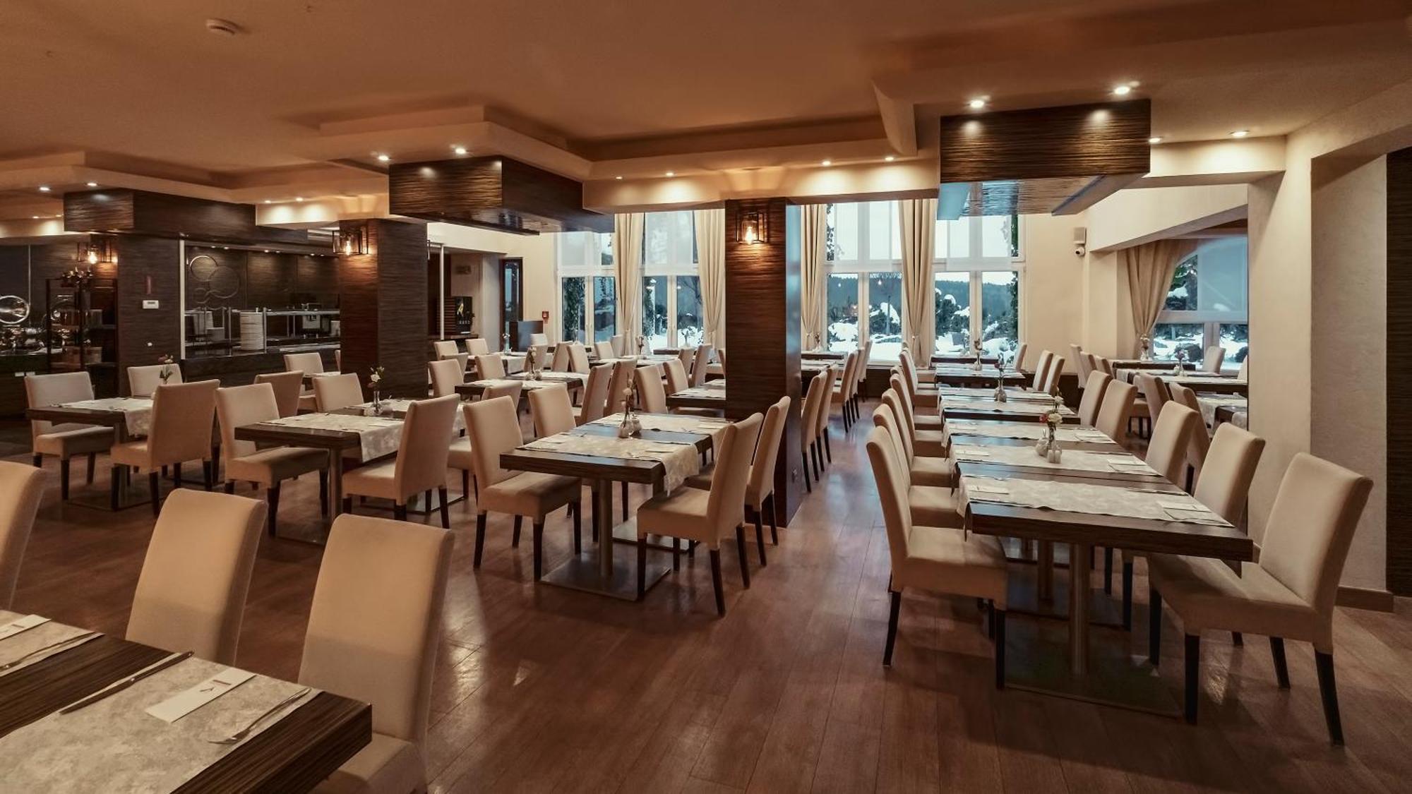 Świeradów-Zdrój Malinowy Dwor Hotel Medical Spa מראה חיצוני תמונה