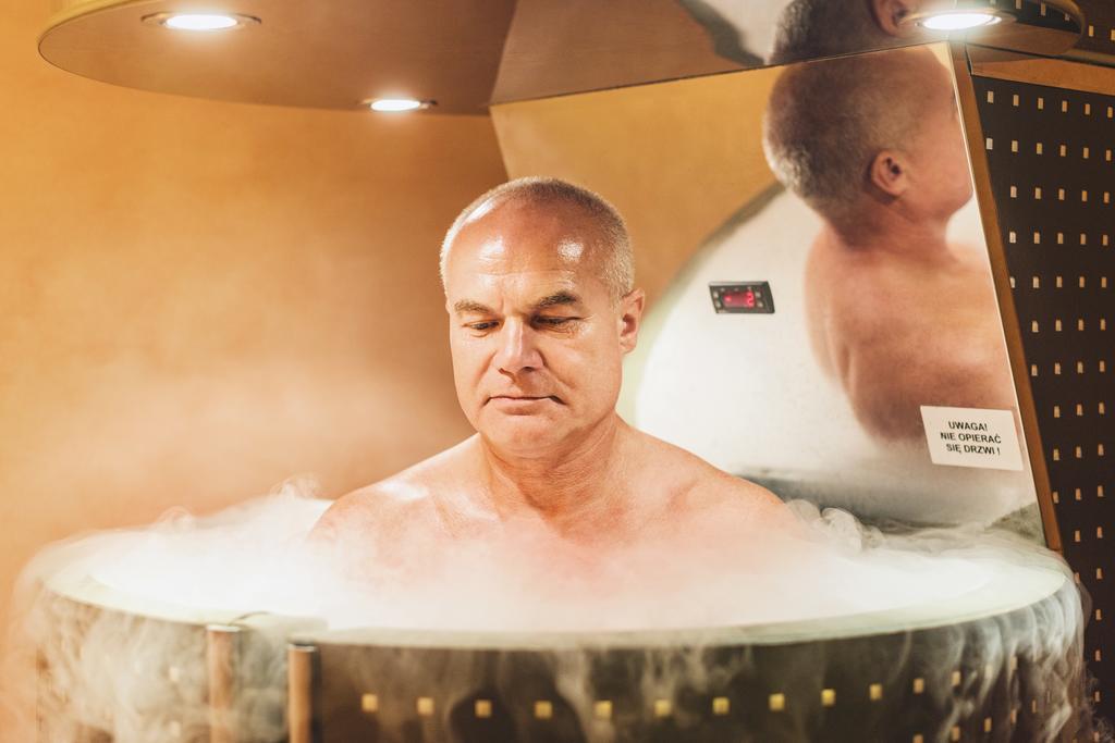 Świeradów-Zdrój Malinowy Dwor Hotel Medical Spa מראה חיצוני תמונה