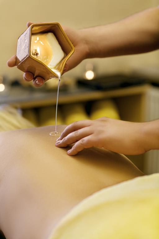 Świeradów-Zdrój Malinowy Dwor Hotel Medical Spa מראה חיצוני תמונה